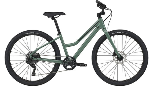 Cannondale Treadwell 2 Remixte