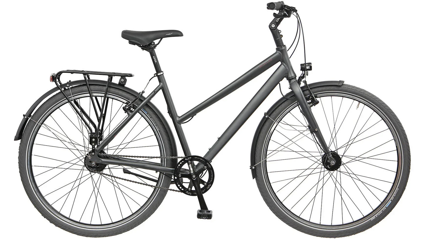 Bicycles Salerno Trapez