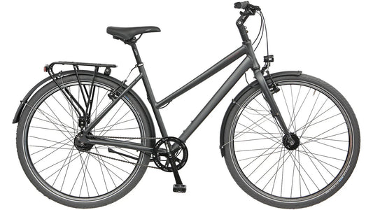 Bicycles Salerno Trapez