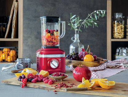 KitchenAid K400 Standmixer Smoothiepaket