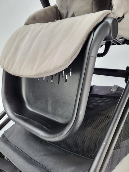 Cybex - Priam platinum