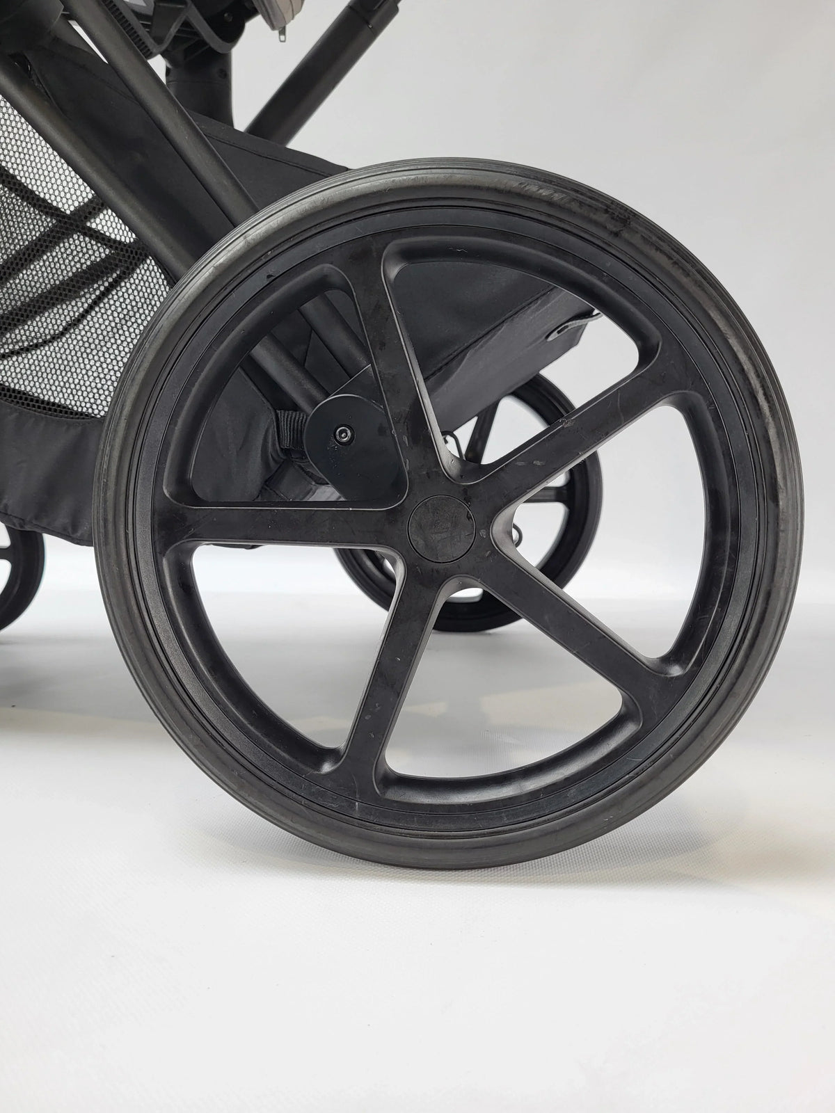 Cybex - Priam platinum