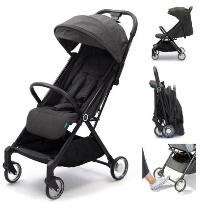 Urban Kanga Wallaby Reisebuggy – Ultraleicht & Faltbar | Neuwertig