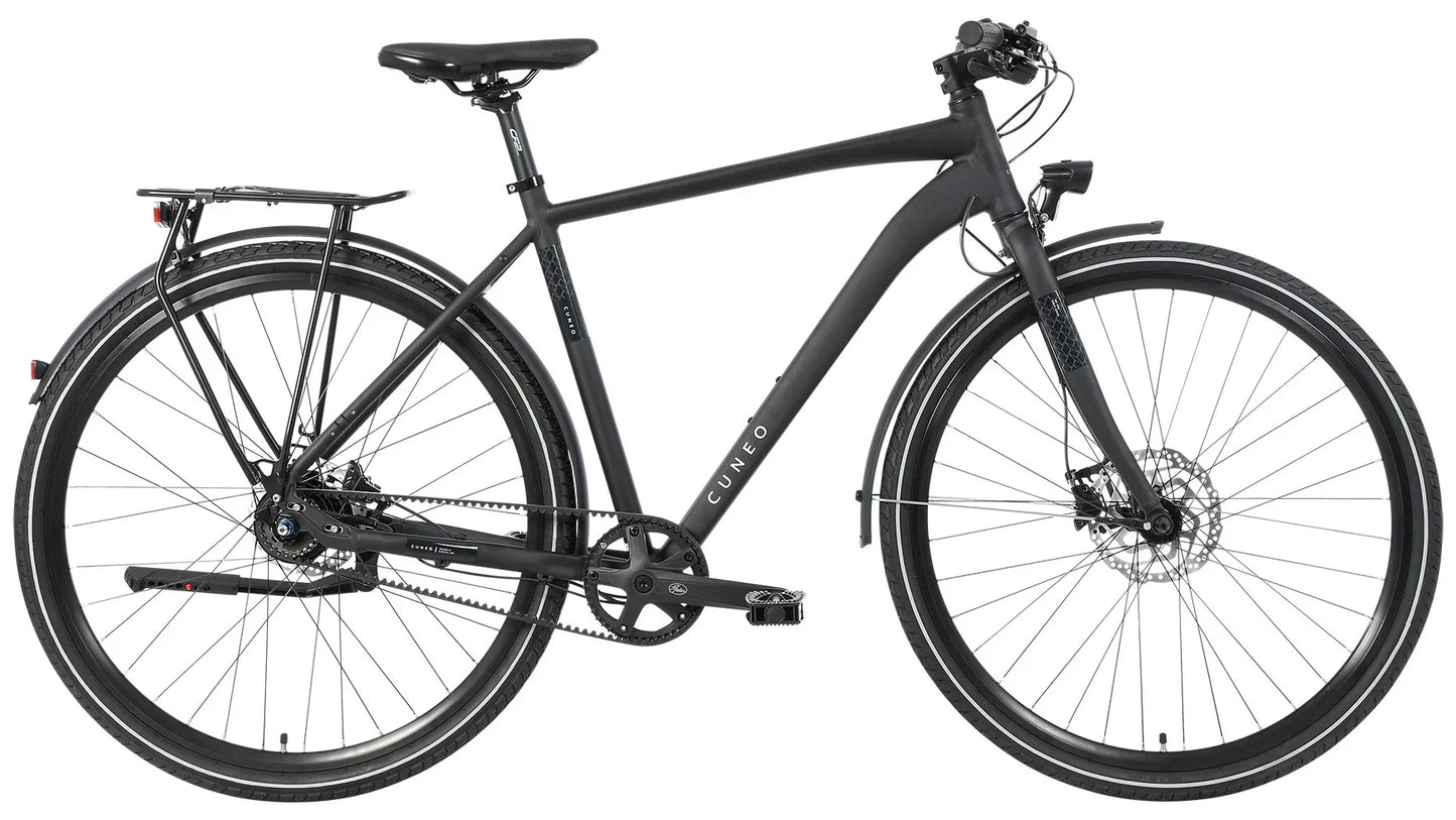 Cuneo CXS 1300