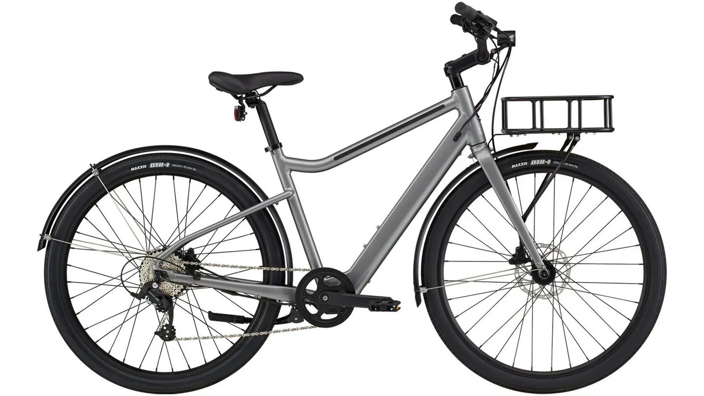 Cannondale Treadwell Neo 2 EQ