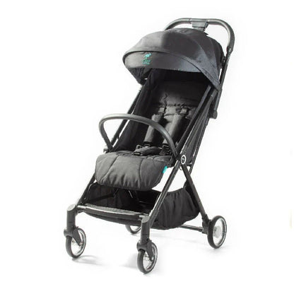 Urban Kanga Wallaby Reisebuggy – Ultraleicht & Faltbar | Neuwertig