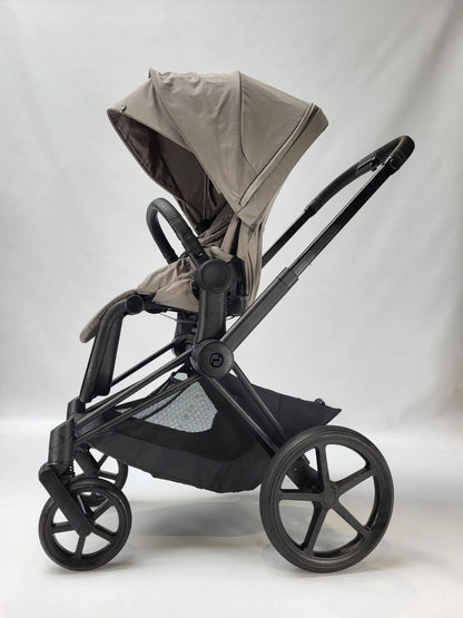 Cybex - Priam platinum