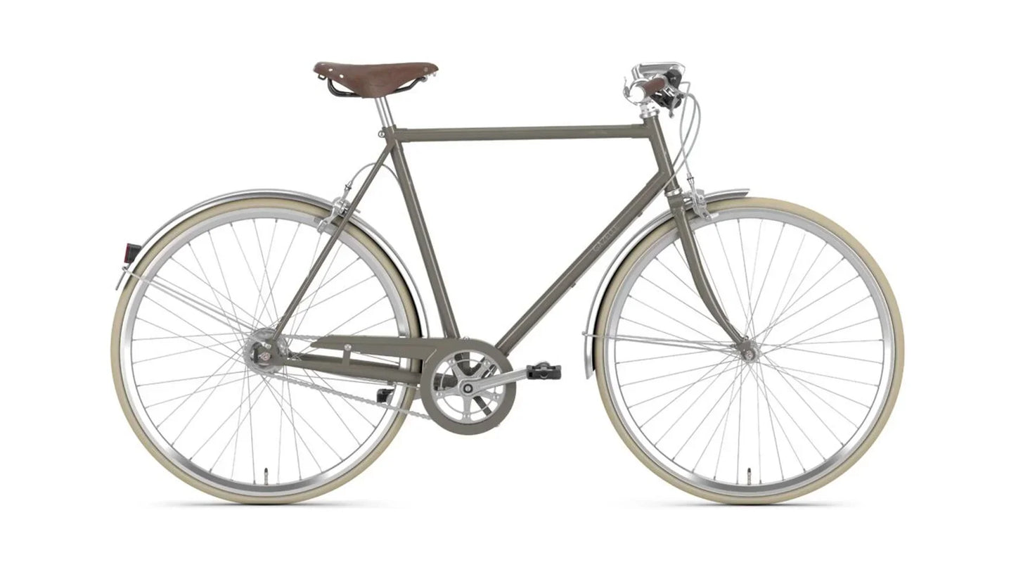 Gazelle Van Stael V7