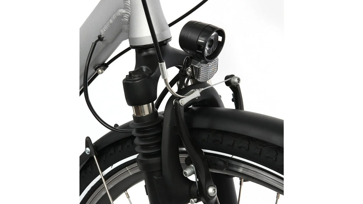 Bicycles Almeria