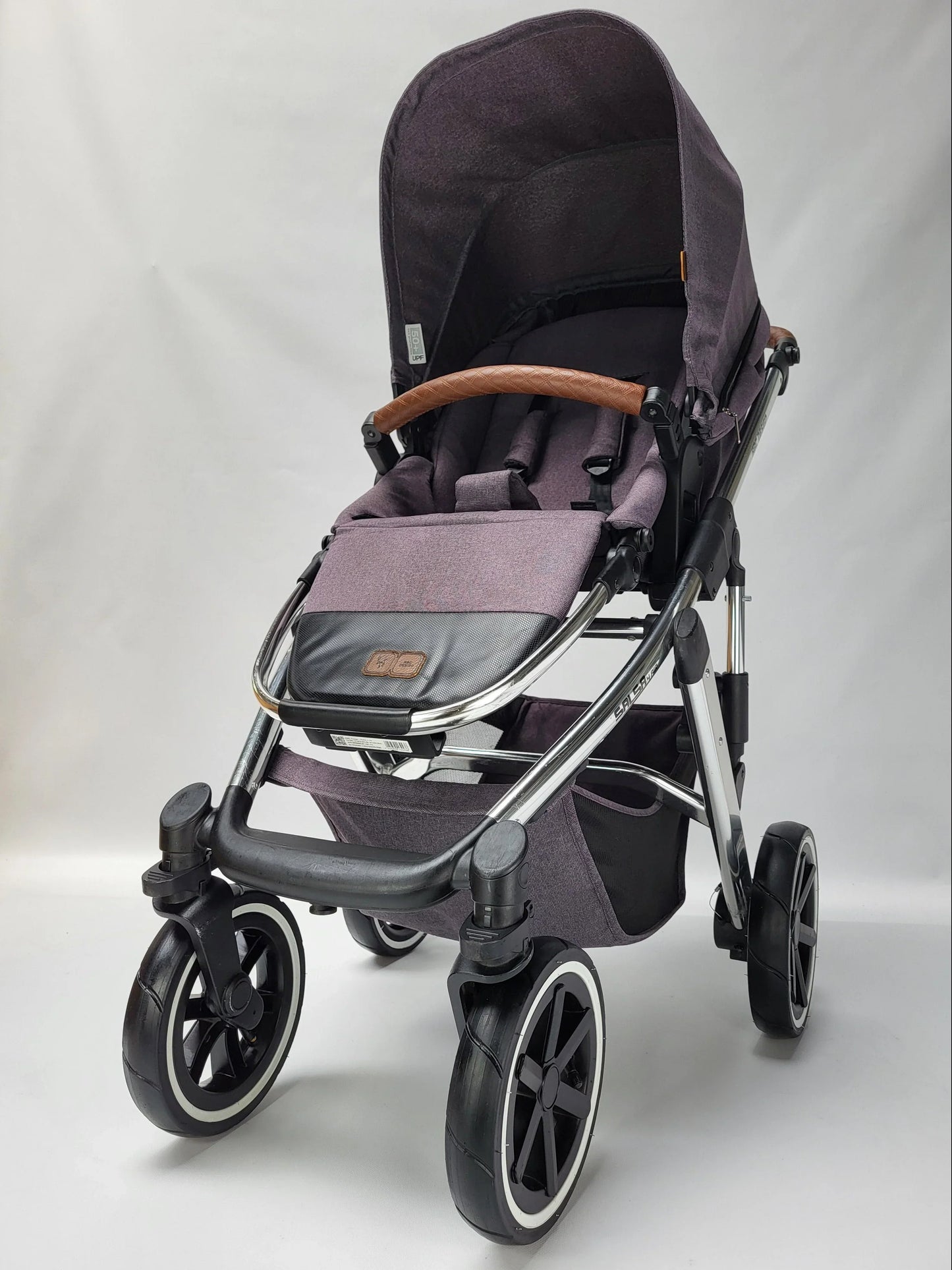 ABC-Design - Salsa 4 Air