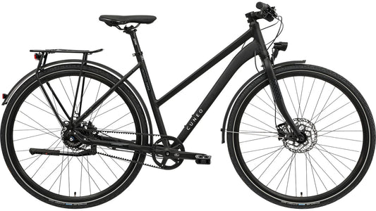 Cuneo CXS 1300 Trapezio