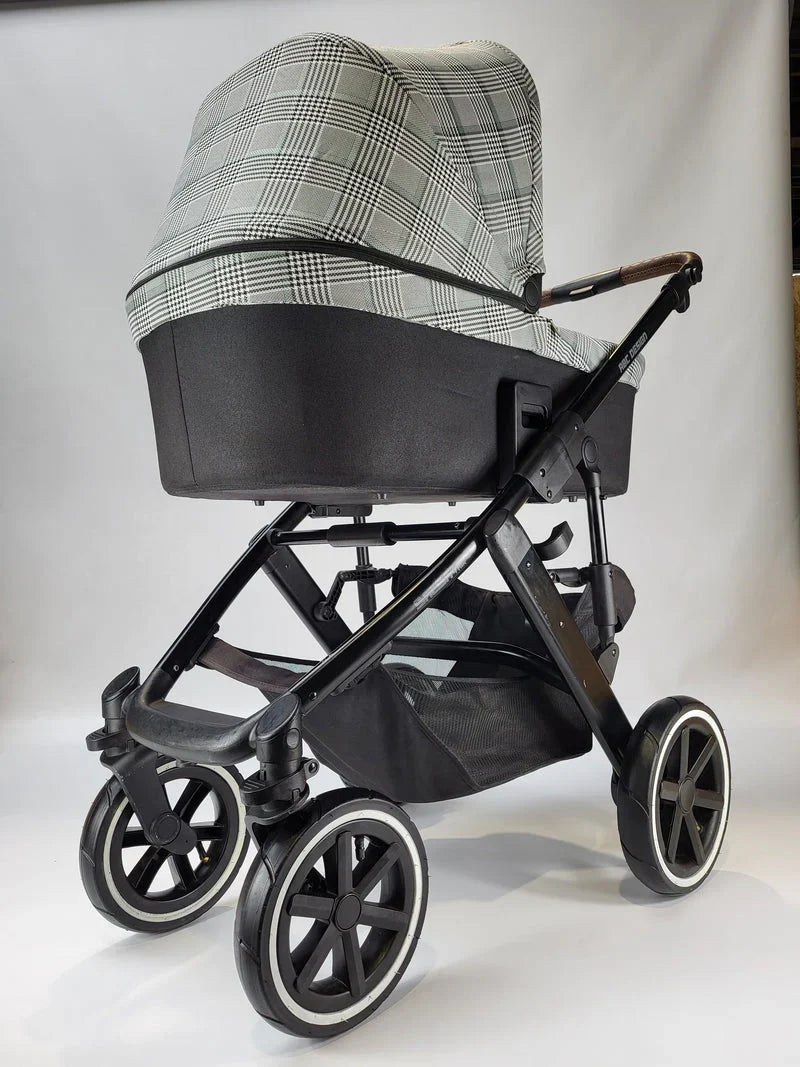 ABC-Design - Salsa 4 Air