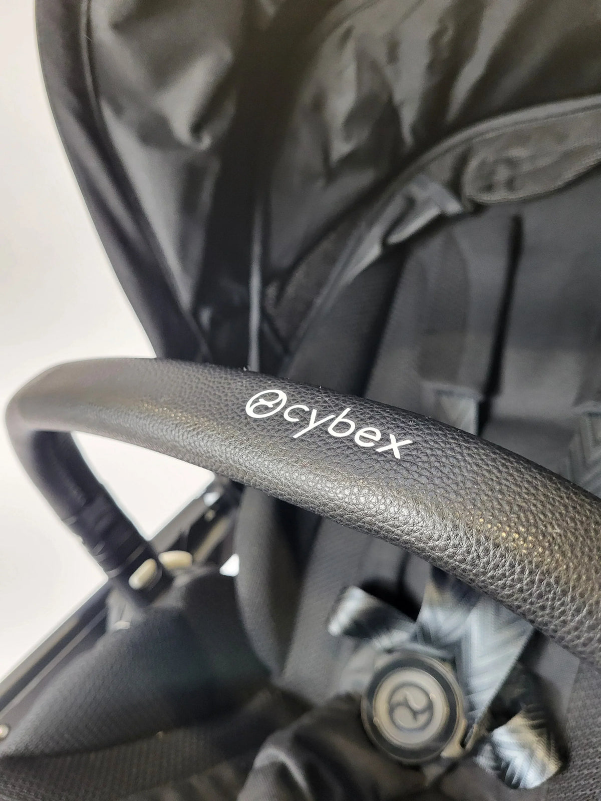 Cybex - Gazelle S
