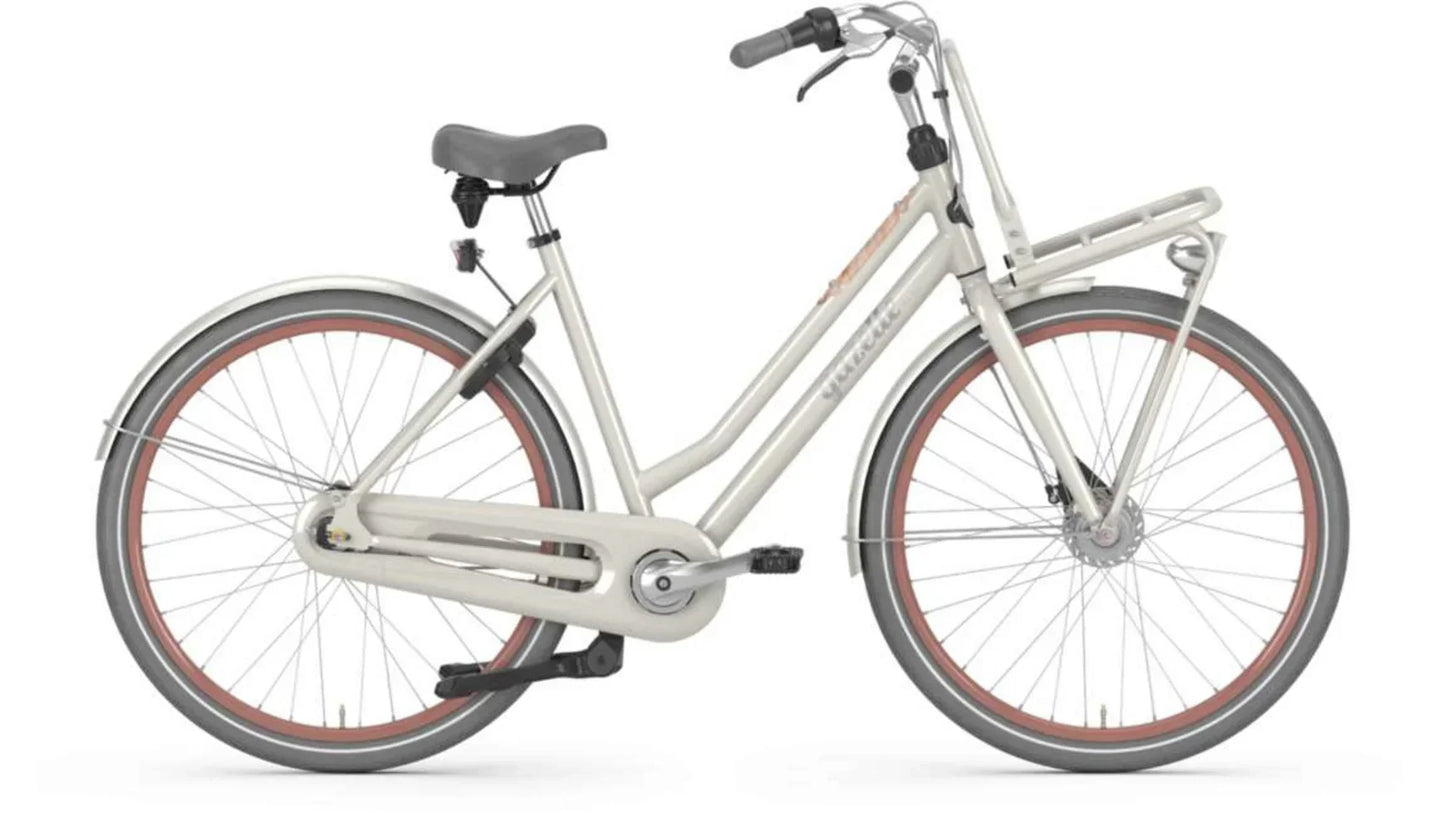 Gazelle Miss Grace T7