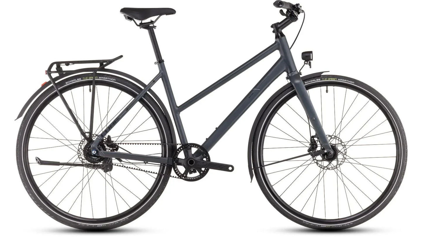 Cube Editor SLX FE TR