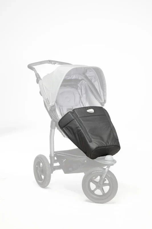 Coprigambe - mono1 - Passeggino sportivo