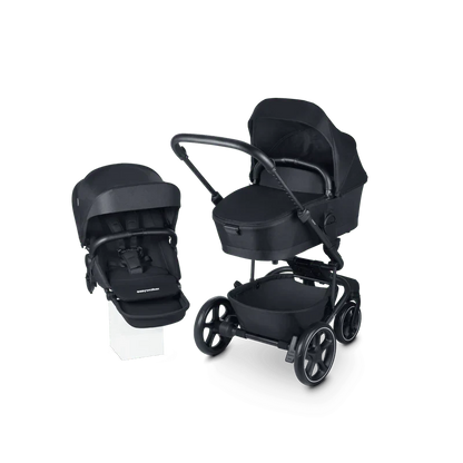 Easywalker Harvey 5 Kinderwagen gebraucht kaufen – geprüft, aufbereitet & ideal für die Stadt