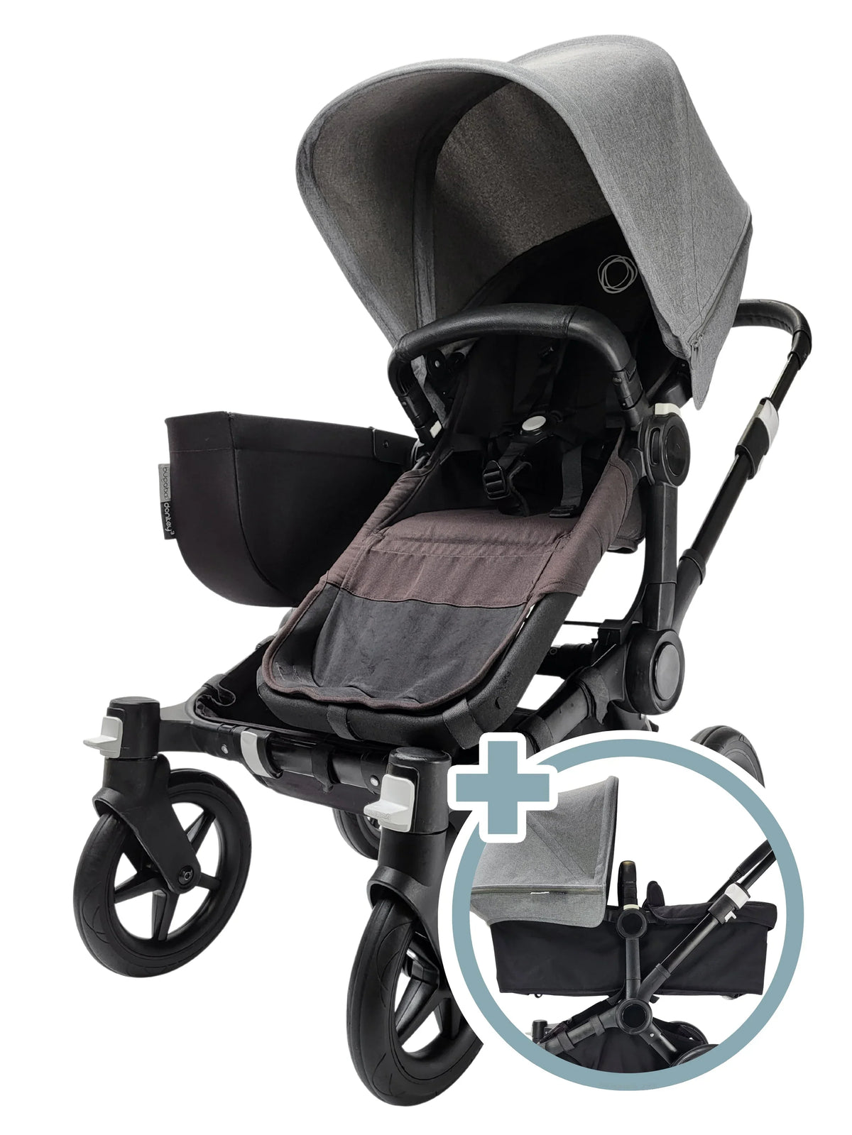 Bugaboo - Donkey 2 Mono