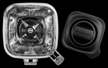 KitchenAid K400 Standmixer Artisan 5KSB4026