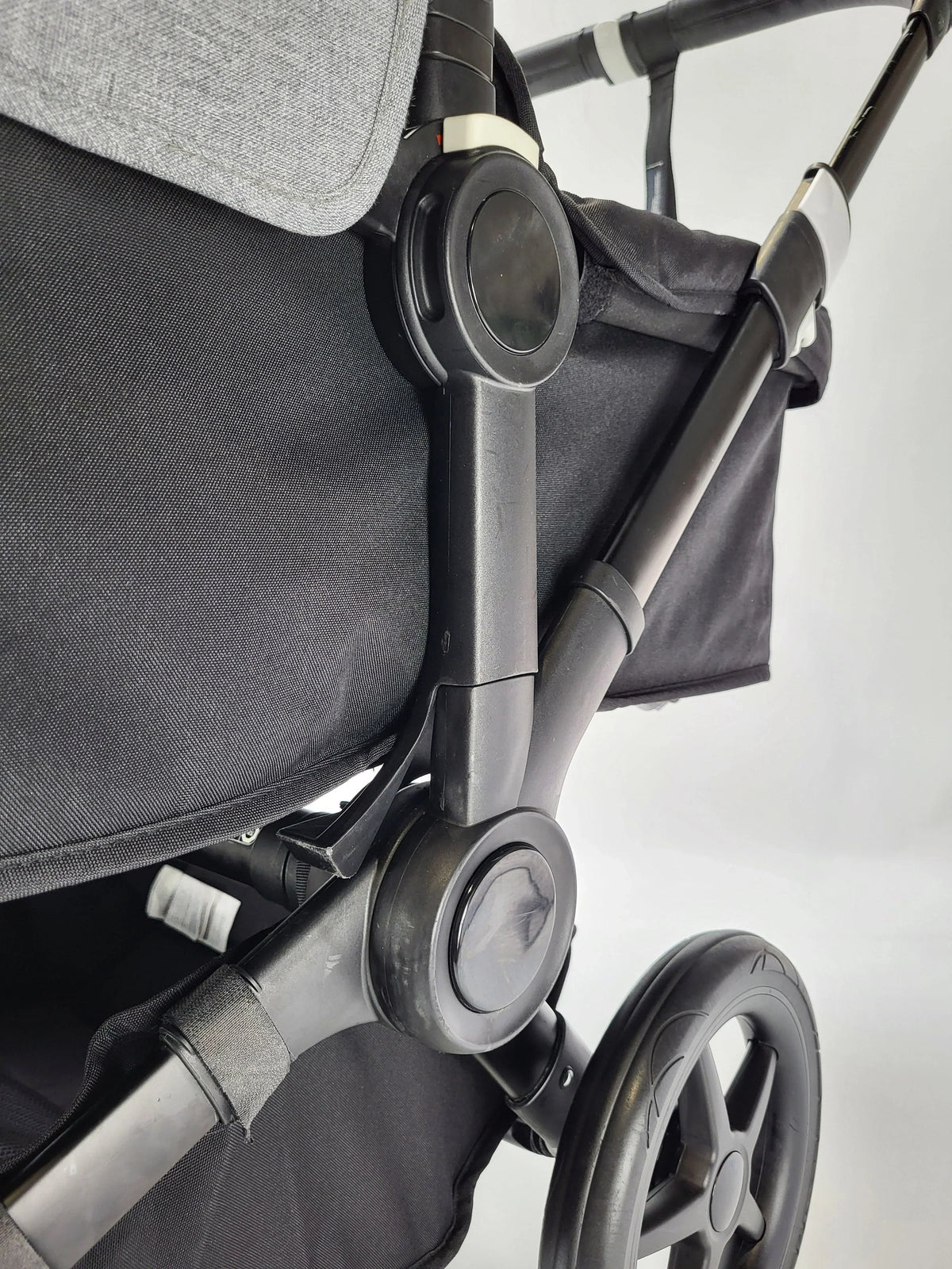 Bugaboo - Donkey 2 Mono