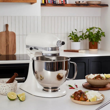 KitchenAid 4,8 L 5KSM175 Artisan Küchenmaschine