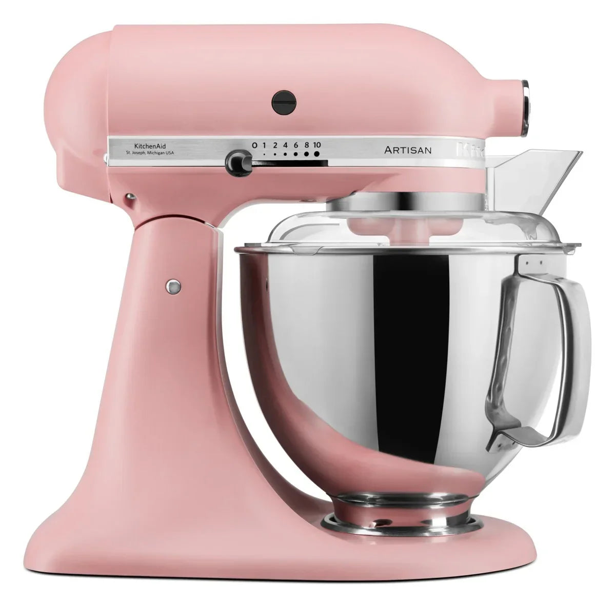 KitchenAid 4,8 L 5KSM175 Artisan Küchenmaschine
