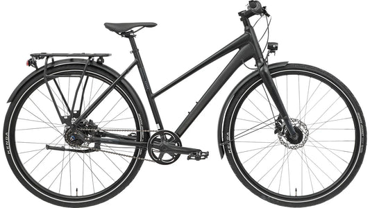 Cuneo CXS 700 Trapezoidale