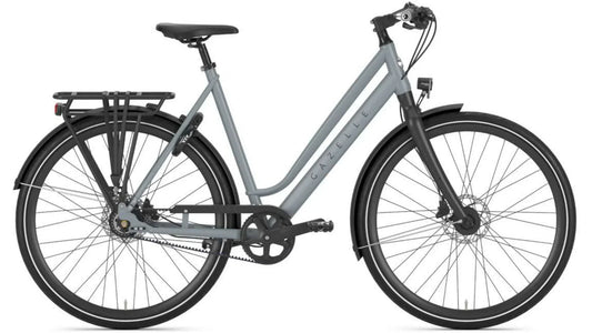 Gazelle Marco Polo Urban T8