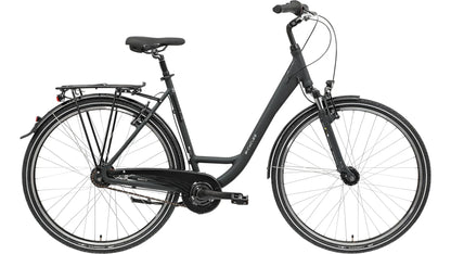 Bicycles Almeria Wave