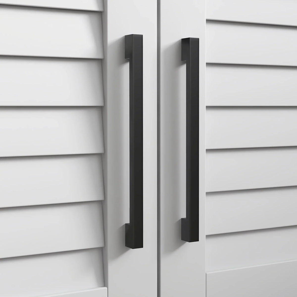 HOMCOM Schuhbank mit verstellbarem Innenregal in 3 Höhen, schlanke Schuhbank aus MDF mit Leinenbezug, 90x36x50 cm, Weiß und Grau