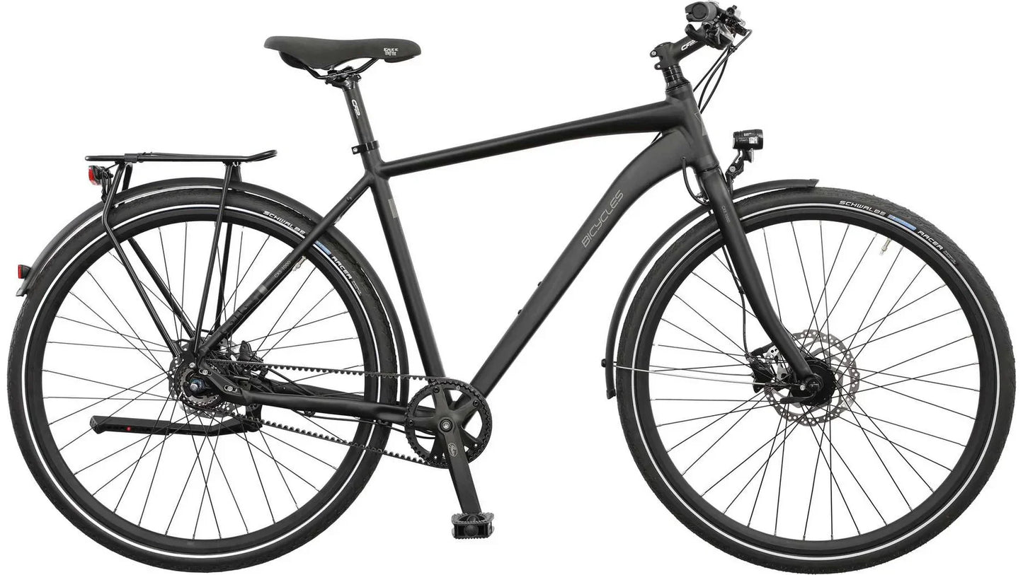 Bicycles CXS 1000