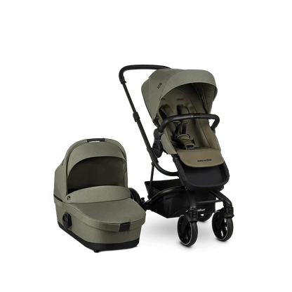 Easywalker Harvey³ Kombikinderwagen oder Sport
