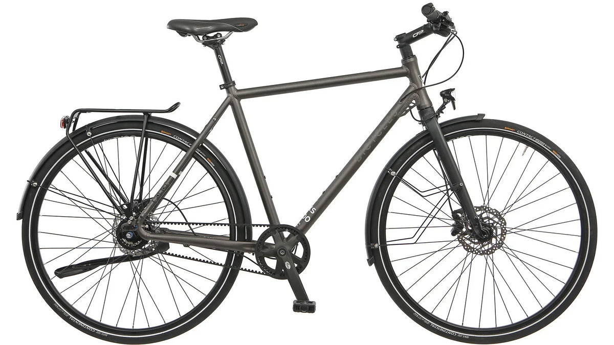 Bicycles CXS 1300