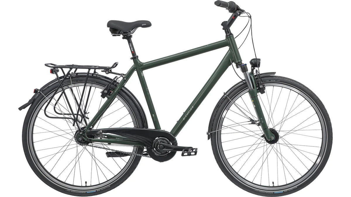 Bicycles Lissabon+