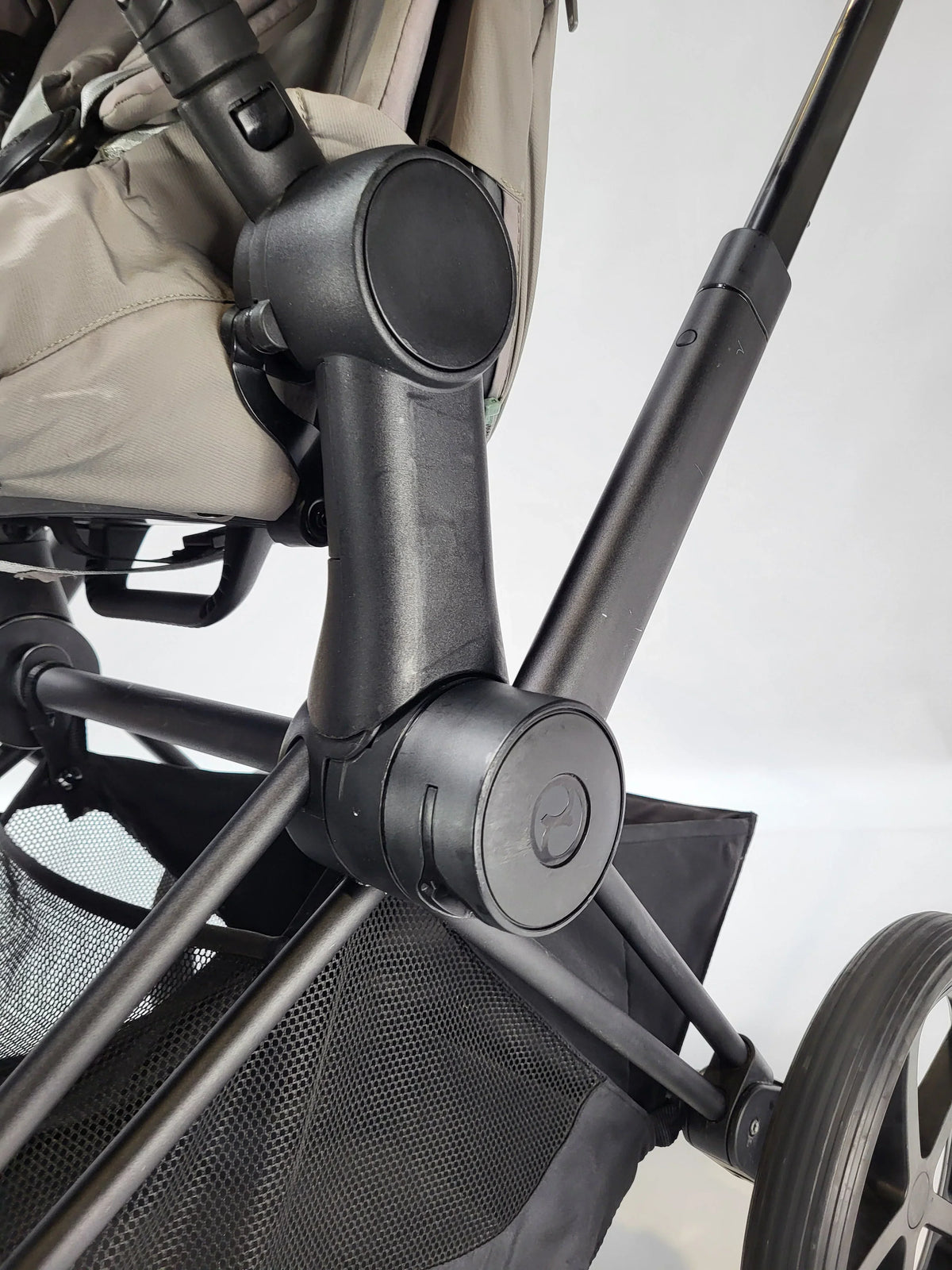 Cybex - Priam platinum