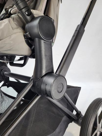 Cybex - Priam platinum