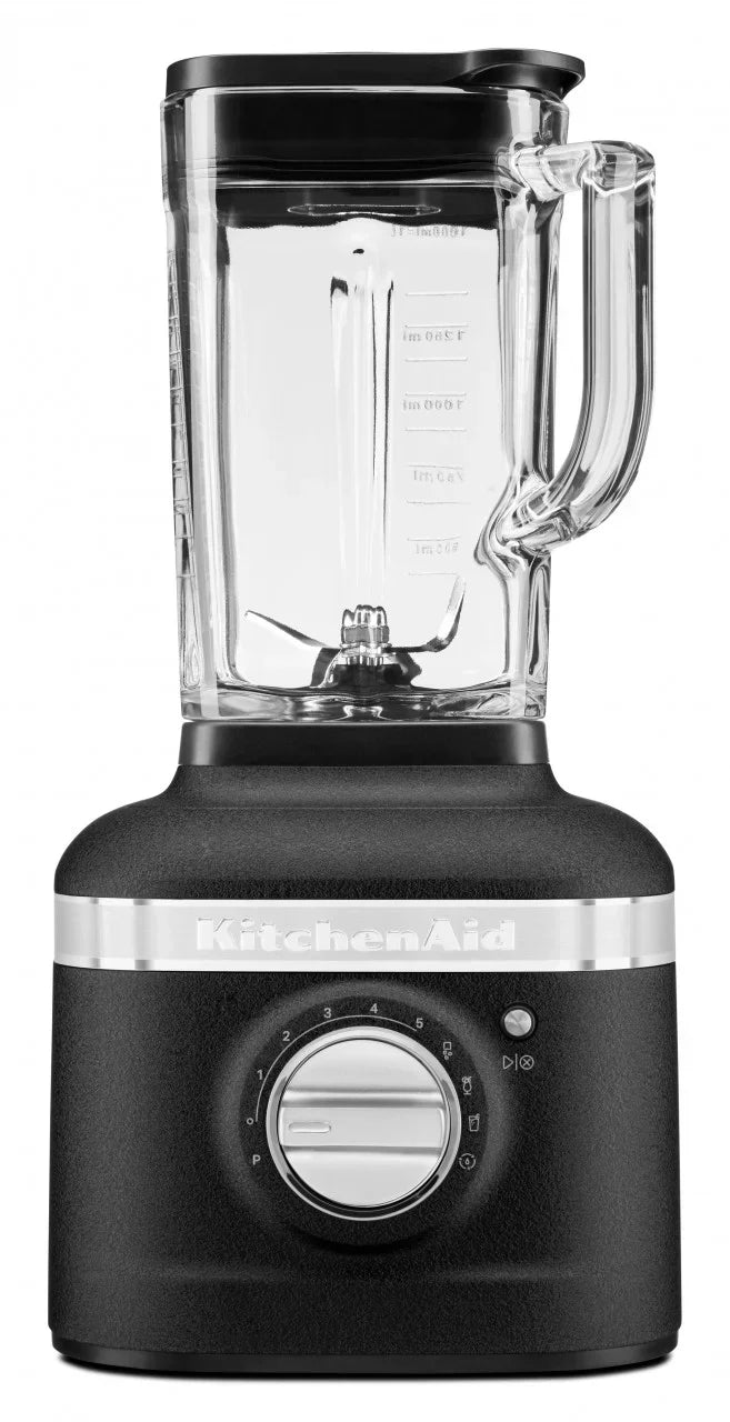 KitchenAid K400 Standmixer Komplett-Paket