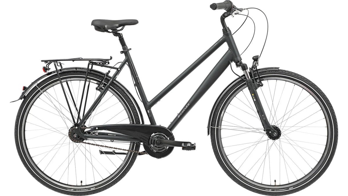 Bicycles Almeria Trapez