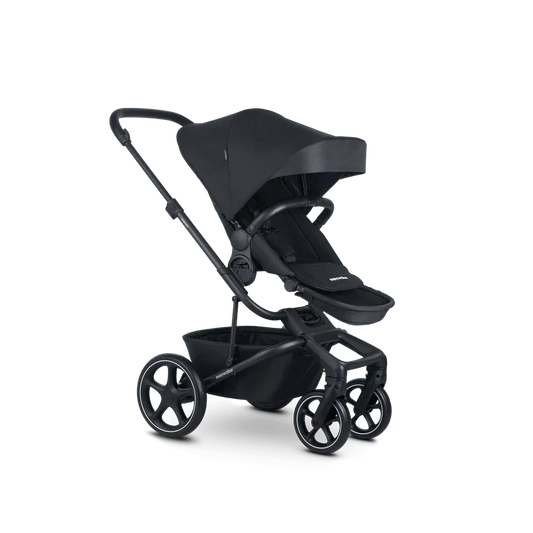 Acquista un passeggino Easywalker Harvey 5 usato – controllato, ricondizionato e ideale per la città