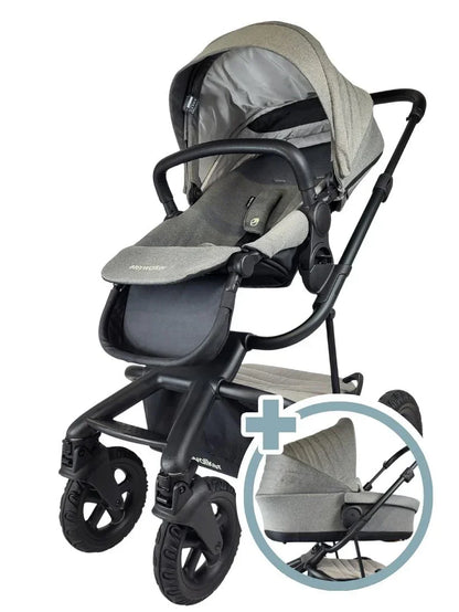 Easywalker - Harvey2