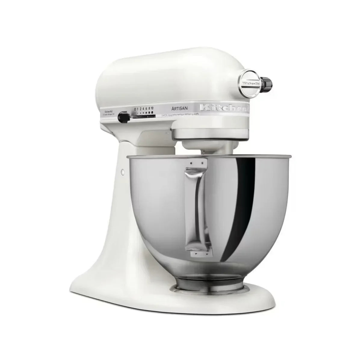 KitchenAid 4,8 L 5KSM175 Artisan Küchenmaschine