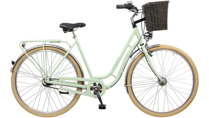 Bicycles Genua Wave