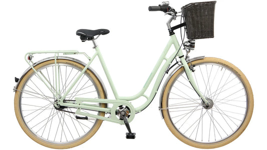 Bicycles Genua Wave