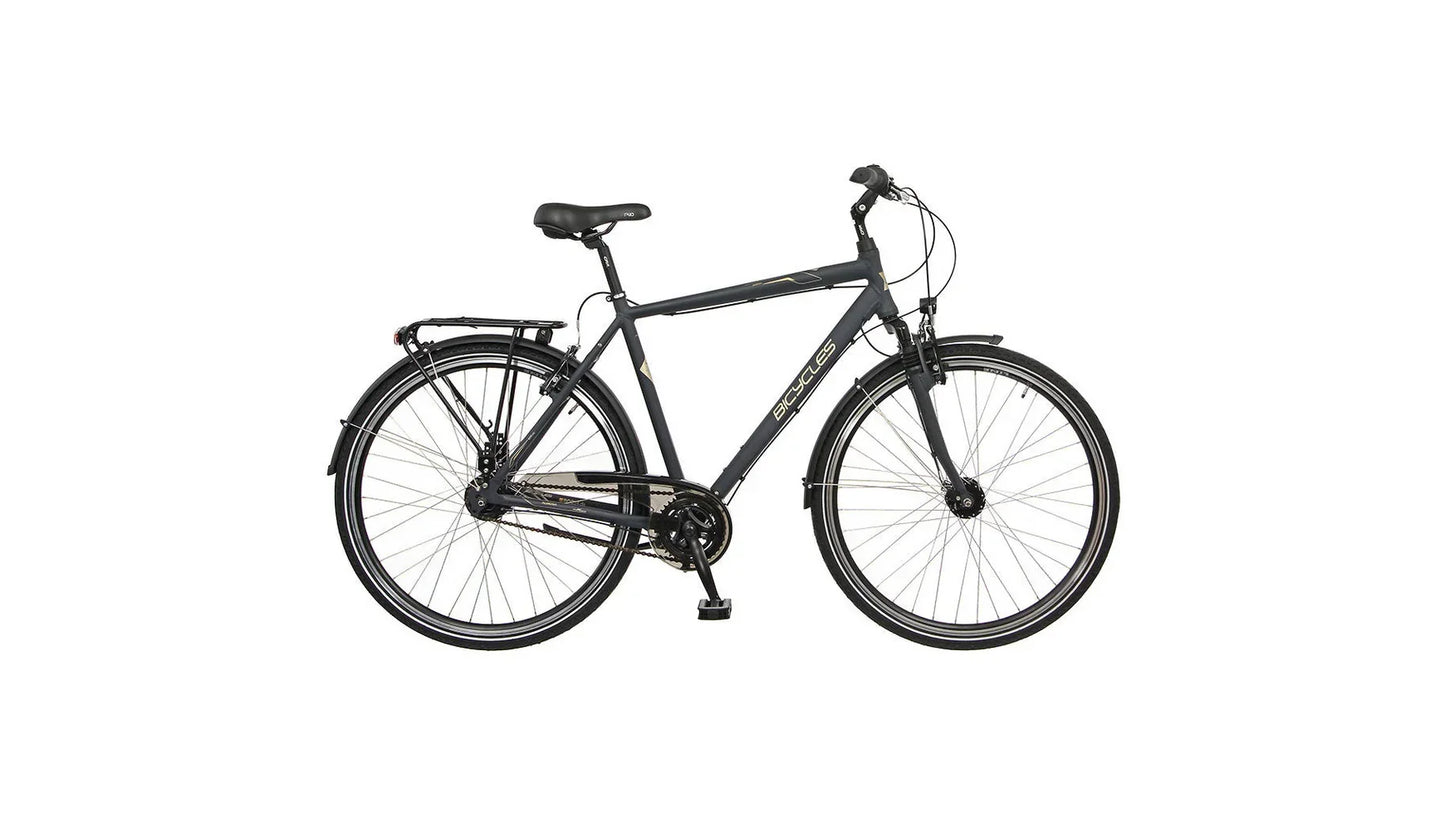 Bicycles Almeria