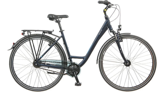 Bicycles Almeria Wave
