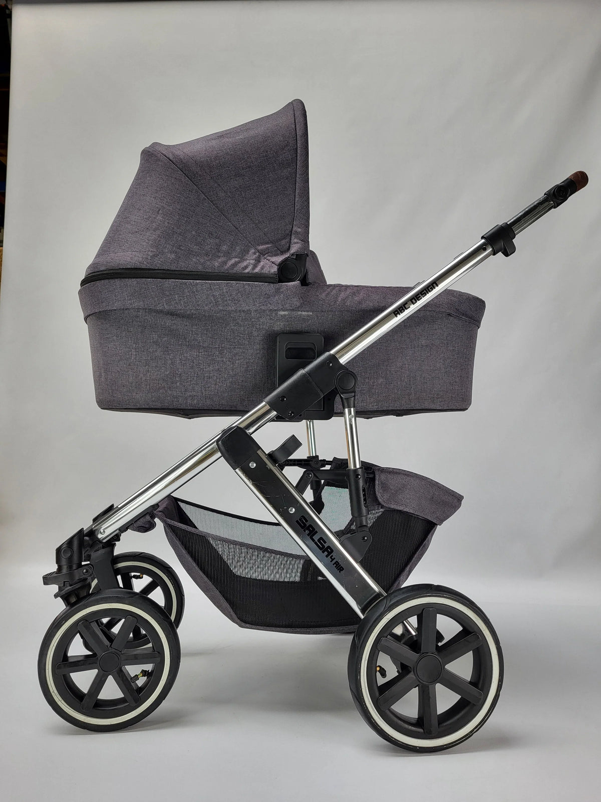 ABC-Design - Salsa 4 Air