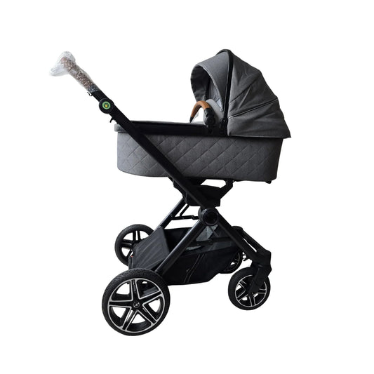 Hartan Viva GTR - Selection Grey - (Usato Garantito)