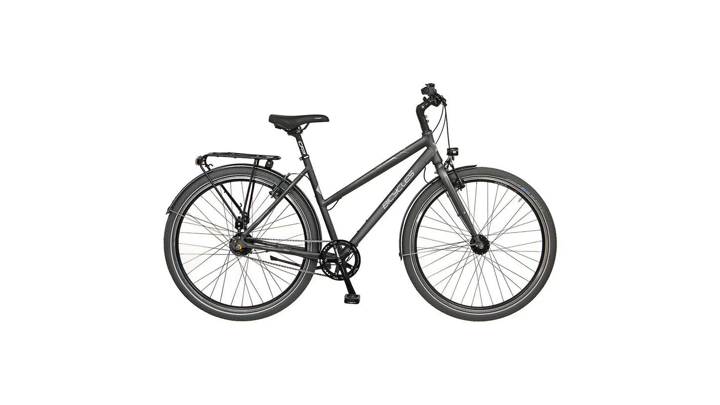 Bicycles Salerno Trapez