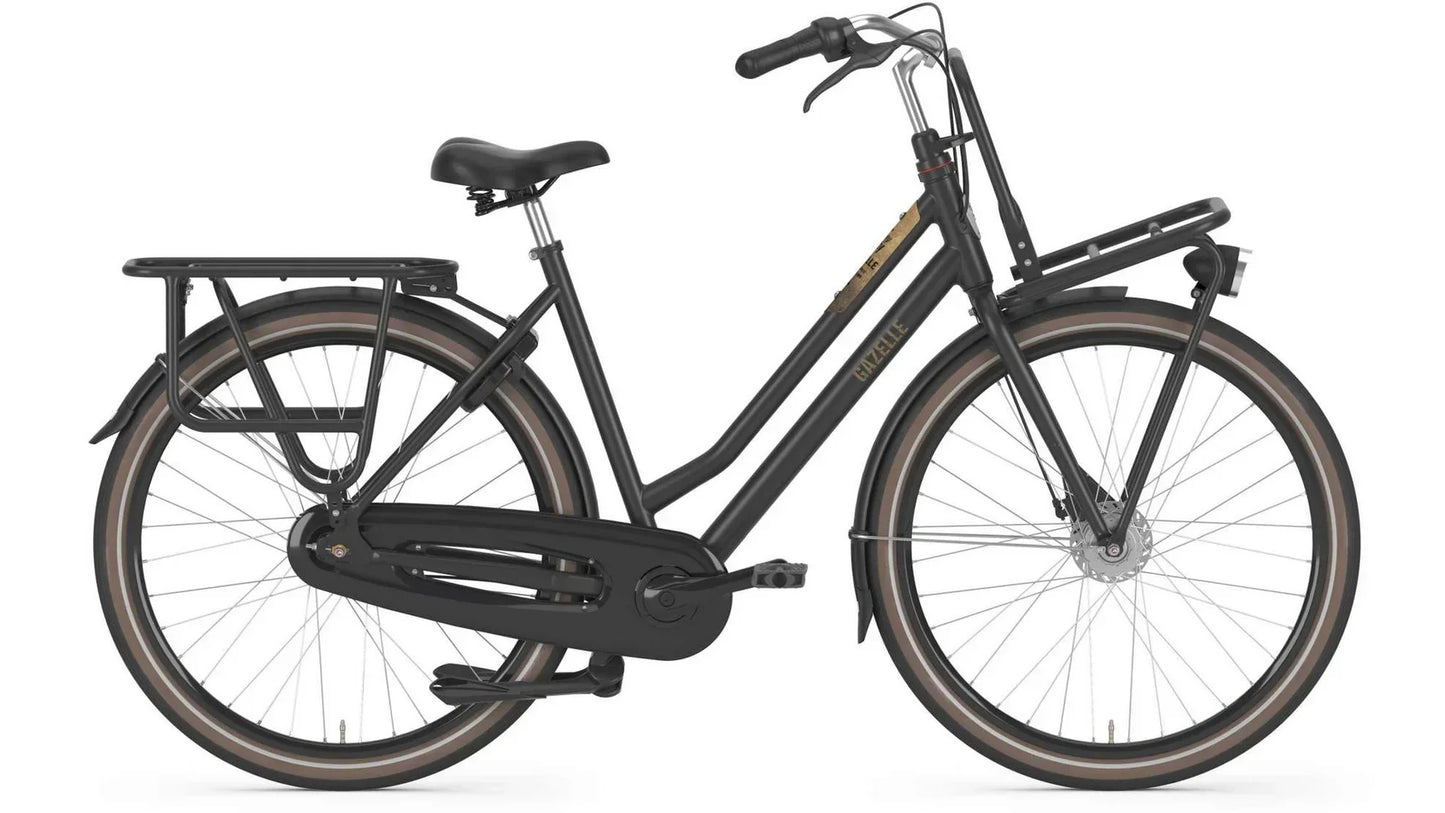 Gazelle Heavy Duty NL T7 Damen