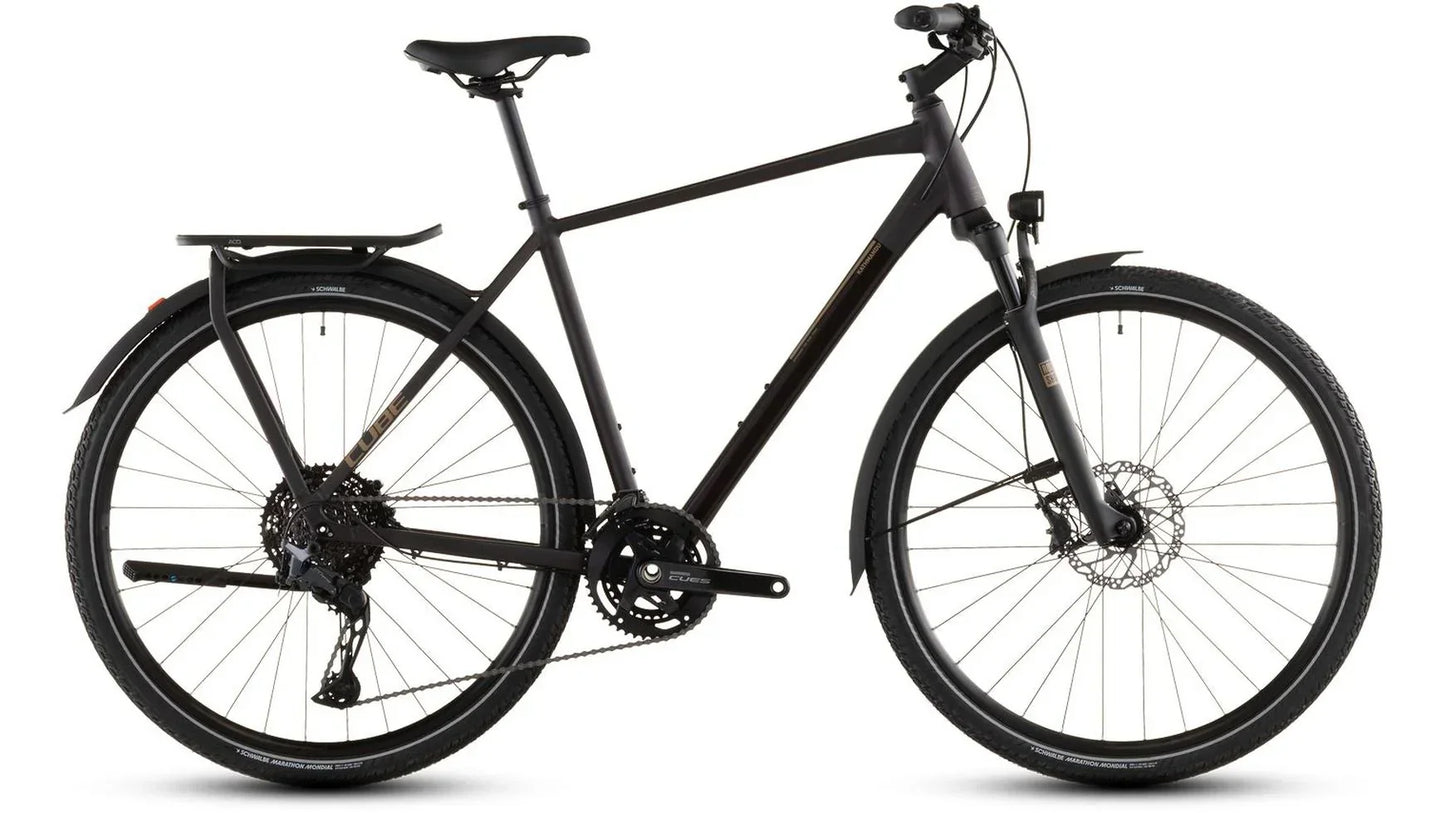 Cube Kathmandu SLX